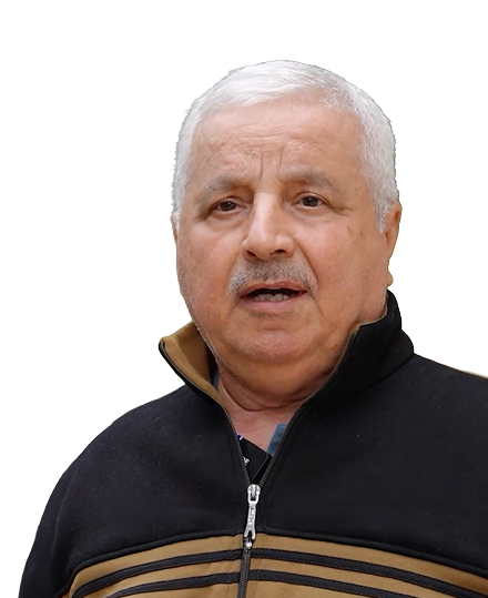 — Wissam Mohammad
