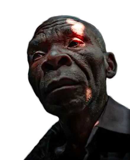 — Kambale, 64 ans